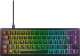 Klawiatura Cherry CHERRY Keyboard Xtrfy K5V2 RGB Compact Gaming MX2A RED [DE] black +++ kompaktes 65%-Format, Hot-Swap-fähige Switches 1