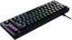 Klawiatura Cherry CHERRY Keyboard Xtrfy K5V2 RGB Compact Gaming MX2A RED [DE] black +++ kompaktes 65%-Format, Hot-Swap-fähige Switches 1