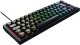 Klawiatura Cherry CHERRY Keyboard Xtrfy K5V2 RGB Compact Gaming MX2A RED [DE] black +++ kompaktes 65%-Format, Hot-Swap-fähige Switches 2