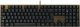 Klawiatura Cherry CHERRY Keyboard KC 200 MX MX2A SILENT RED [DE] black/bronze MX2A SILENT RED Switch 1