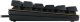 Klawiatura Cherry CHERRY Keyboard KC 200 MX MX2A SILENT RED [DE] black/bronze MX2A SILENT RED Switch 3