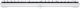 Klawiatura Cherry CHERRY Keyboard KC 200 MX MX2A BROWN [DE] white/silver MX2A BROWN Switch 5