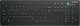 Klawiatura Cherry Keyboard AK-C8112 Medical wireless sealed [DE] black IP68 bezprzewodowy, w pełni uszczelniony, IP68 1