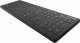 Klawiatura Cherry Keyboard AK-C8112 Medical wireless sealed [DE] black IP68 bezprzewodowy, w pełni uszczelniony, IP68 2