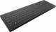 Klawiatura Cherry Keyboard AK-C8112 Medical wireless sealed [DE] black IP68 bezprzewodowy, w pełni uszczelniony, IP68 3