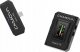 Mikrofon CKMOVA CKMOVA Vocal X V3 MK2 - Bezprzewodowy system usb-c z mikrofonem 1