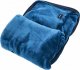 Cabeau Cabeau Blanket Fold N' Go niebieski 2