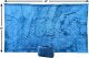Cabeau Cabeau Blanket Fold N' Go niebieski 3