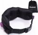 Cabeau Cabeau Incredi-belt Pas Lędźwiowy czarny 1