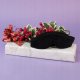 Cabeau Cabeau Midnight Magic czarny 4