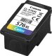Tusz Canon Canon CL-576XL | XL Ink Tank | Ink cartridges | Cyan, magenta, yellow 2