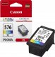 Tusz Canon Canon CL-576XL | XL Ink Tank | Ink cartridges | Cyan, magenta, yellow 4