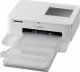 Drukarka laserowa Canon Canon SELPHY CP-1500 termosublimační tiskárna - bílá - Print Kit + papíry RP-54 4