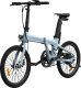 Rower elektryczny Canon Electric bicycle ADO A20 AIR, Blue 3