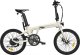 Rower elektryczny Canon Electric bicycle ADO A20 AIR, Cream White 1