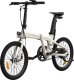 Rower elektryczny Canon Electric bicycle ADO A20 AIR, Cream White 3