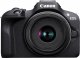 Aparat Canon EOS R100 + RF-S 18-45mm f/4.5-6.3 IS STM (6052C013) 1