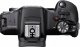 Aparat Canon EOS R100 + RF-S 18-45mm f/4.5-6.3 IS STM (6052C013) 10