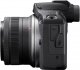 Aparat Canon EOS R100 + RF-S 18-45mm f/4.5-6.3 IS STM (6052C013) 2