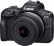 Aparat Canon EOS R100 + RF-S 18-45mm f/4.5-6.3 IS STM (6052C013) 3