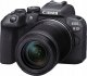 Aparat Canon EOS R10 + RF-S 18-150 mm f/3.5-6.3 (5331C017) 1