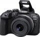 Aparat Canon EOS R10 + RF-S 18-150 mm f/3.5-6.3 (5331C017) 5