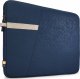 Torba Case Logic Case Logic Ibira pouzdro na 15,6" notebook IBRS215DB- tmavě modré 1