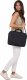 Plecak Case Logic Case Logic | Invigo Eco Attaché | INVIA114 | Attaché | Black 13