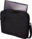 Plecak Case Logic Case Logic | Invigo Eco Attaché | INVIA114 | Attaché | Black 5