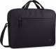 Torba Case Logic Eco* Attaché Black Shoulder strap 1