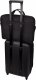 Torba Case Logic Eco* Attaché Black Shoulder strap 11