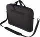 Torba Case Logic Eco* Attaché Black Shoulder strap 12