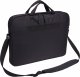 Torba Case Logic Eco* Attaché Black Shoulder strap 2