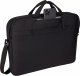 Torba Case Logic Eco* Attaché Black Shoulder strap 9