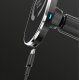 Celly Celly 360 z technologią MagSafe z ładowaniem bezprzewodowym 15W (kratka) 6
