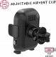 Celly Celly MOUNTCHARGE15 360 15W (szyba/deska/kratka) 1