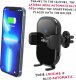Celly Celly MOUNTCHARGE15 360 15W (szyba/deska/kratka) 3