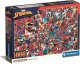 Clementoni Puzzle 1000 elementów Compact Spider-Man 1