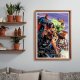 Clementoni Puzzle 1000 elementów Compact Batman 3