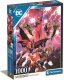 Clementoni Puzzle 1000 elementów Compact DC Comics Liga Sprawiedliwych (Justice League) 2