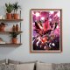 Clementoni Puzzle 1000 elementów Compact DC Comics Liga Sprawiedliwych (Justice League) 4