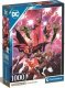 Clementoni Puzzle 1000 elementów Compact DC Comics Liga Sprawiedliwych (Justice League) 5