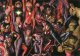 Clementoni Puzzle 1000 elementów Compact Marvel The Avengers 2