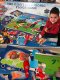 Clementoni Puzzle 24 elementy Dywan Psi Patrol 1