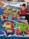 Clementoni Puzzle 24 elementy Dywan Psi Patrol 1