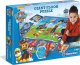 Clementoni Puzzle 24 elementy Dywan Psi Patrol 2