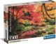 Clementoni Puzzle 1500 elementów Compact Autumn Park 1