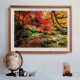 Clementoni Puzzle 1500 elementów Compact Autumn Park 2