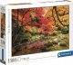 Clementoni Puzzle 1500 elementów Compact Autumn Park 3