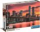 Clementoni Puzzle 1500 elementów Compact East River at Dusk 5